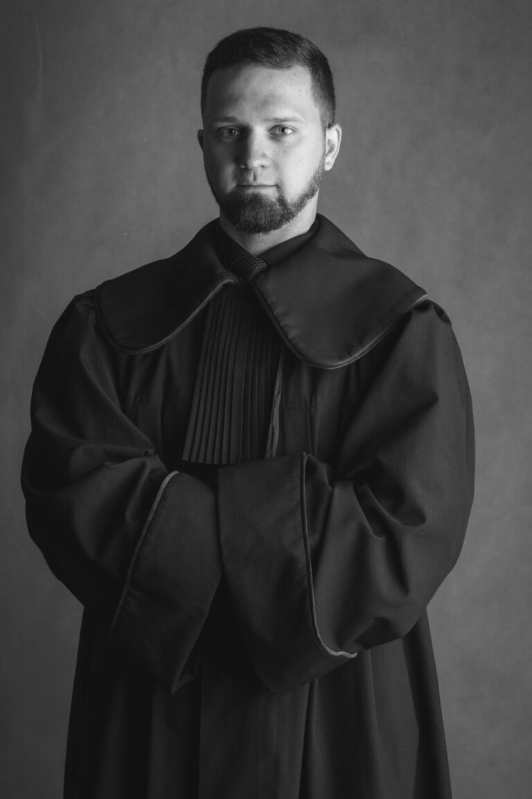 Zdjęcie - Adwokat Adrian Gniewaszewski